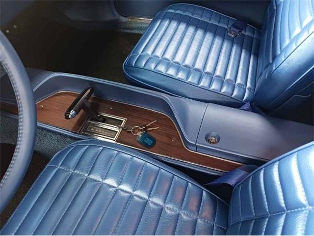 1971 Plymouth GTX (CC-1739571) for sale in Cadillac, Michigan