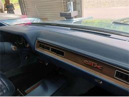 1971 Plymouth GTX (CC-1739571) for sale in Cadillac, Michigan