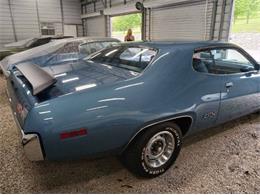 1971 Plymouth GTX (CC-1739571) for sale in Cadillac, Michigan