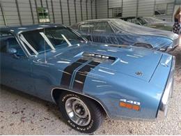 1971 Plymouth GTX (CC-1739571) for sale in Cadillac, Michigan