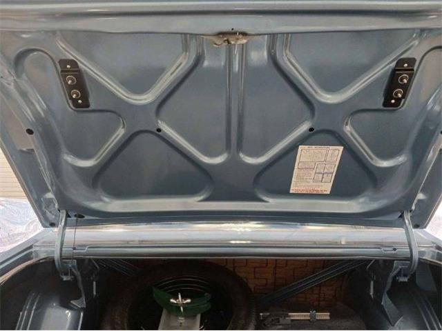 1971 Plymouth GTX (CC-1739571) for sale in Cadillac, Michigan