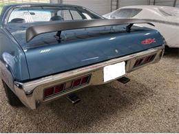 1971 Plymouth GTX (CC-1739571) for sale in Cadillac, Michigan