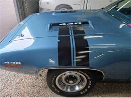 1971 Plymouth GTX (CC-1739571) for sale in Cadillac, Michigan