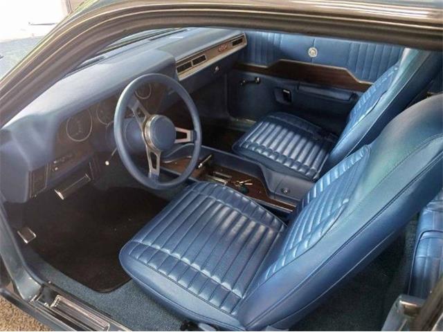 1971 Plymouth GTX (CC-1739571) for sale in Cadillac, Michigan
