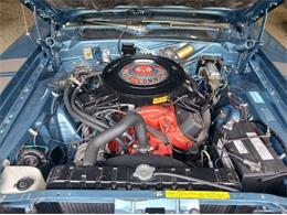 1971 Plymouth GTX (CC-1739571) for sale in Cadillac, Michigan