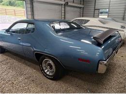 1971 Plymouth GTX (CC-1739571) for sale in Cadillac, Michigan