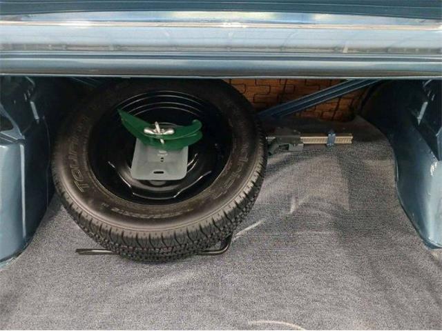 1971 Plymouth GTX (CC-1739571) for sale in Cadillac, Michigan