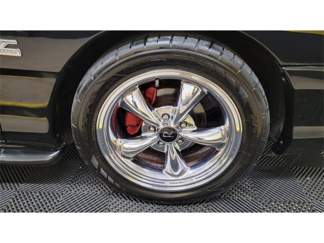 1994 Ford Mustang (CC-1739572) for sale in Mankato, Minnesota