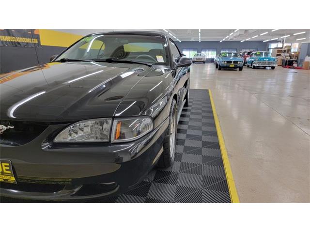 1994 Ford Mustang (CC-1739572) for sale in Mankato, Minnesota