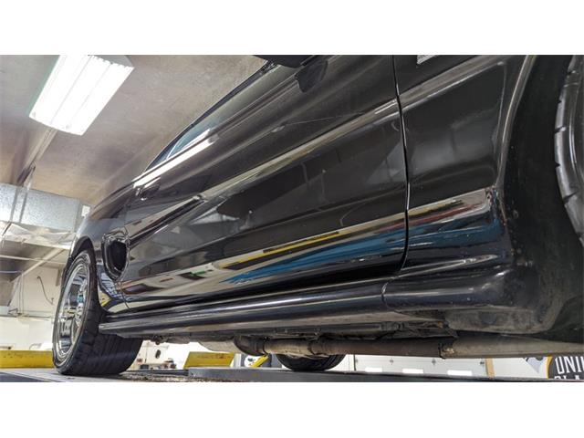 1994 Ford Mustang (CC-1739572) for sale in Mankato, Minnesota