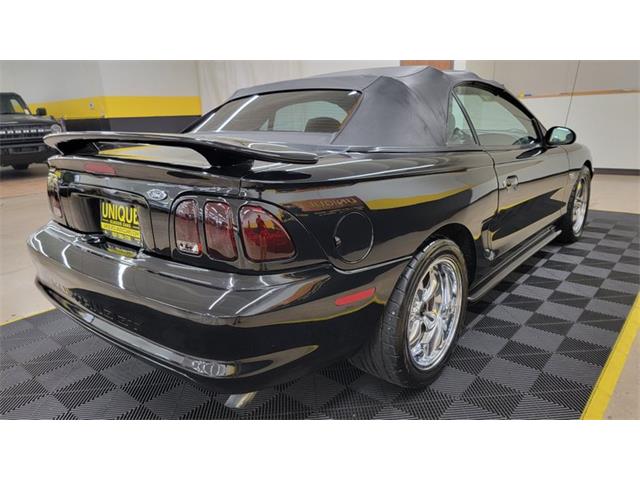 1994 Ford Mustang (CC-1739572) for sale in Mankato, Minnesota