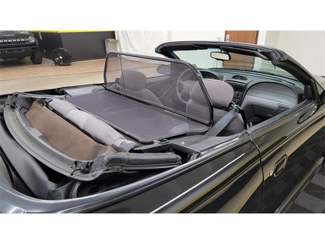 1994 Ford Mustang (CC-1739572) for sale in Mankato, Minnesota