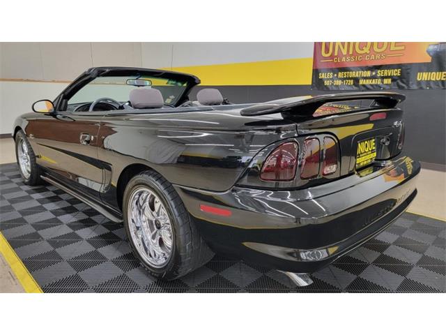 1994 Ford Mustang (CC-1739572) for sale in Mankato, Minnesota