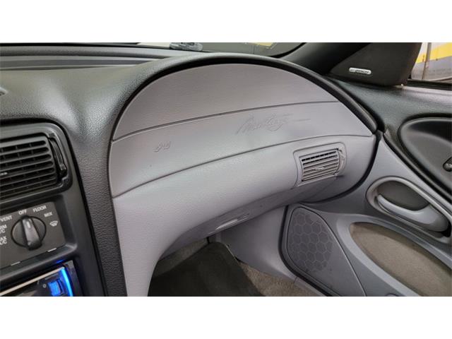 1994 Ford Mustang (CC-1739572) for sale in Mankato, Minnesota