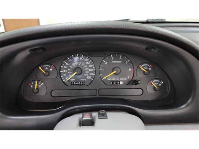 1994 Ford Mustang (CC-1739572) for sale in Mankato, Minnesota