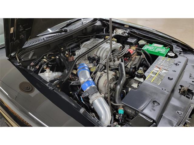 1994 Ford Mustang (CC-1739572) for sale in Mankato, Minnesota