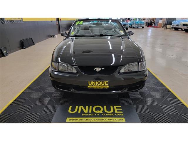 1994 Ford Mustang (CC-1739572) for sale in Mankato, Minnesota