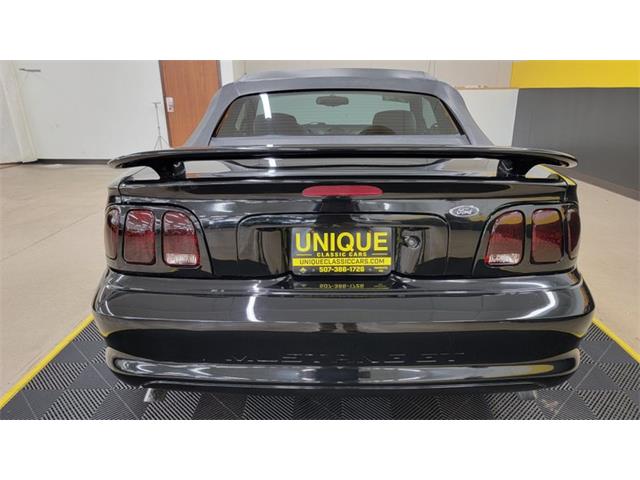 1994 Ford Mustang (CC-1739572) for sale in Mankato, Minnesota