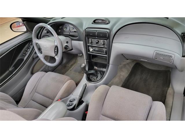 1994 Ford Mustang (CC-1739572) for sale in Mankato, Minnesota