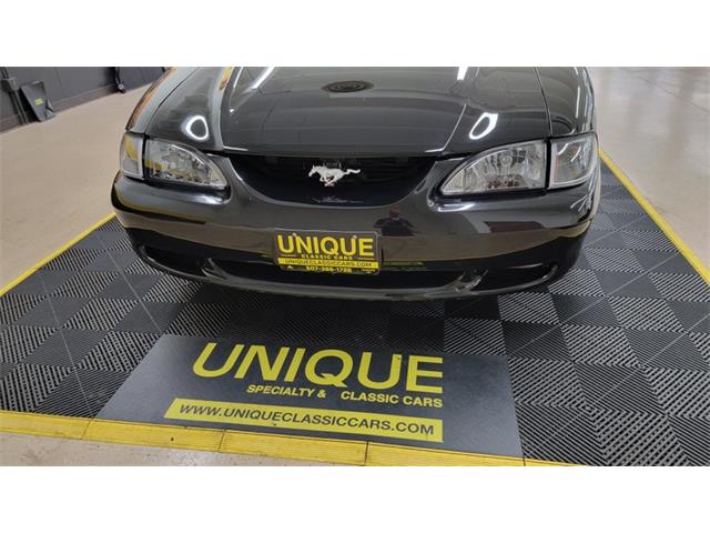 1994 Ford Mustang (CC-1739572) for sale in Mankato, Minnesota