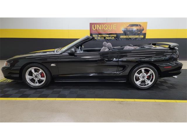 1994 Ford Mustang (CC-1739572) for sale in Mankato, Minnesota