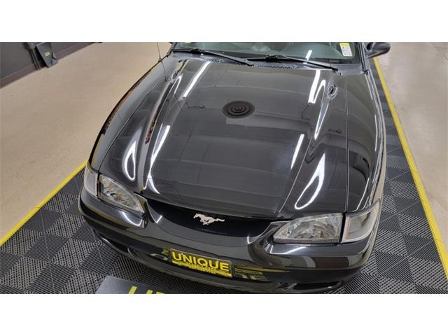 1994 Ford Mustang (CC-1739572) for sale in Mankato, Minnesota
