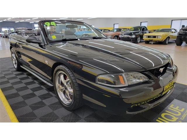 1994 Ford Mustang (CC-1739572) for sale in Mankato, Minnesota