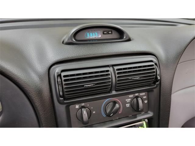 1994 Ford Mustang (CC-1739572) for sale in Mankato, Minnesota