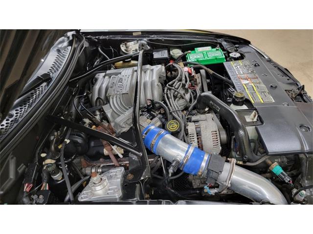 1994 Ford Mustang (CC-1739572) for sale in Mankato, Minnesota