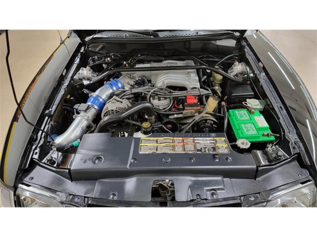 1994 Ford Mustang (CC-1739572) for sale in Mankato, Minnesota
