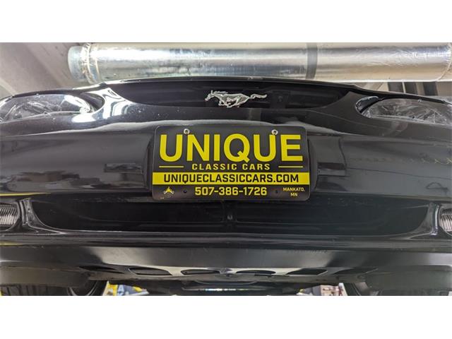 1994 Ford Mustang (CC-1739572) for sale in Mankato, Minnesota