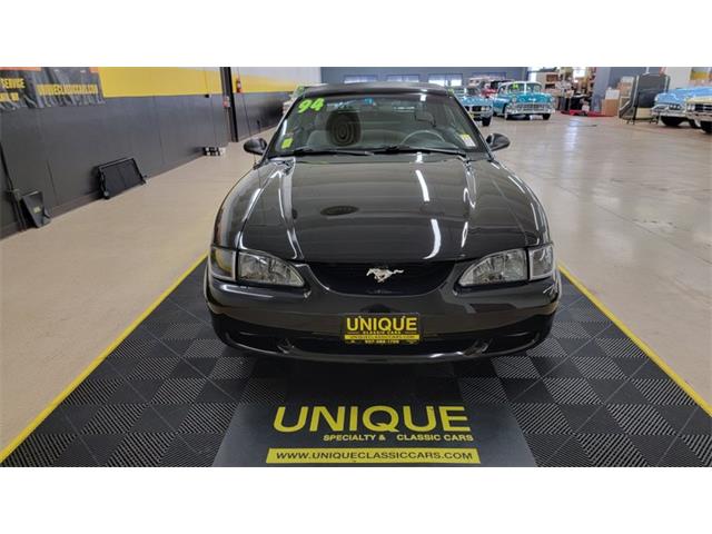 1994 Ford Mustang (CC-1739572) for sale in Mankato, Minnesota