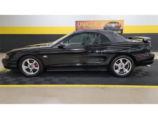1994 Ford Mustang (CC-1739572) for sale in Mankato, Minnesota