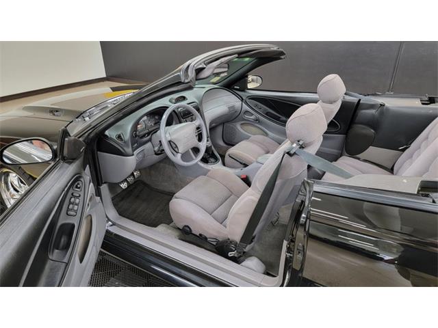 1994 Ford Mustang (CC-1739572) for sale in Mankato, Minnesota