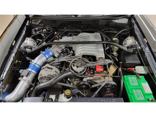 1994 Ford Mustang (CC-1739572) for sale in Mankato, Minnesota