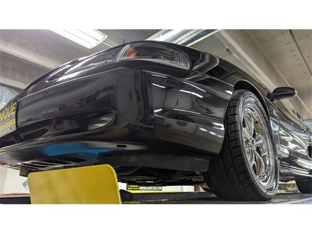 1994 Ford Mustang (CC-1739572) for sale in Mankato, Minnesota