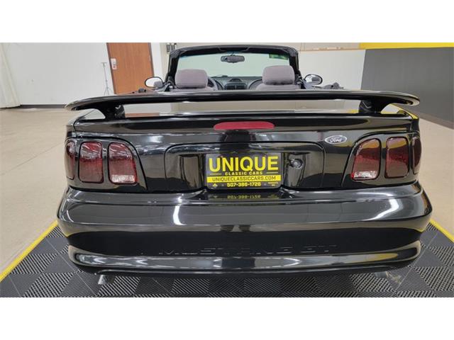 1994 Ford Mustang (CC-1739572) for sale in Mankato, Minnesota