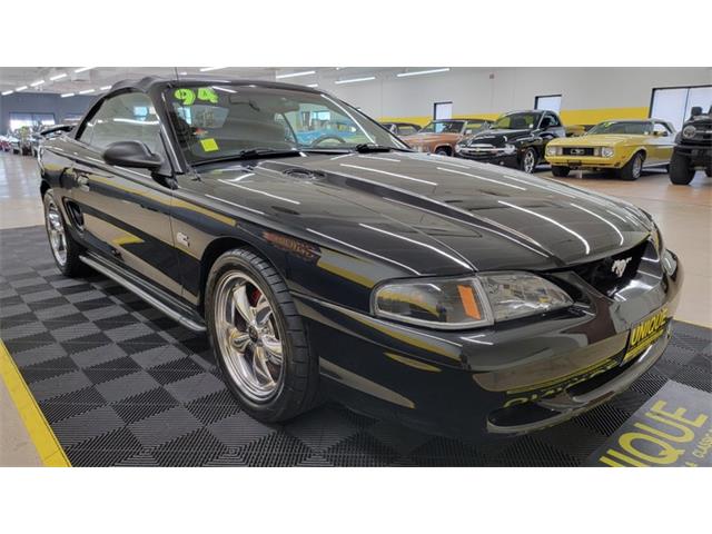 1994 Ford Mustang (CC-1739572) for sale in Mankato, Minnesota
