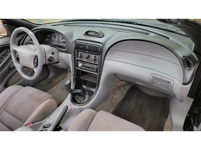 1994 Ford Mustang (CC-1739572) for sale in Mankato, Minnesota