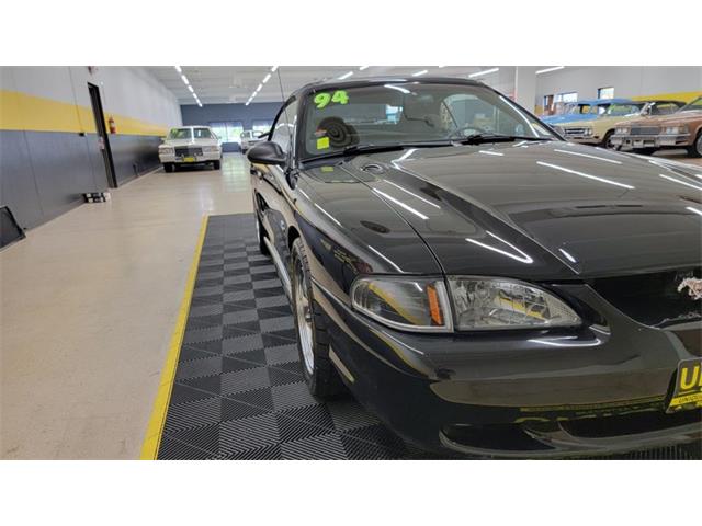 1994 Ford Mustang (CC-1739572) for sale in Mankato, Minnesota