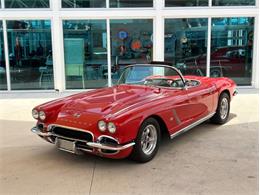 1962 Chevrolet Corvette (CC-1739585) for sale in Palmetto, Florida