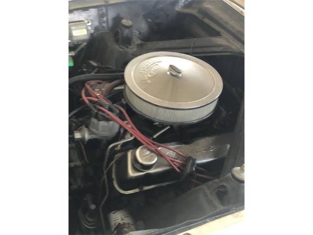1962 Ford Falcon (CC-1739586) for sale in Cadillac, Michigan