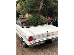1962 Ford Falcon (CC-1739586) for sale in Cadillac, Michigan