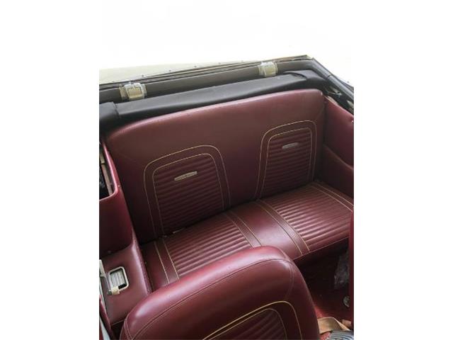 1962 Ford Falcon (CC-1739586) for sale in Cadillac, Michigan
