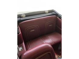 1962 Ford Falcon (CC-1739586) for sale in Cadillac, Michigan
