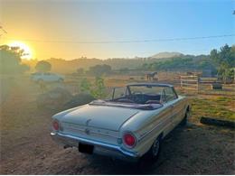 1962 Ford Falcon (CC-1739586) for sale in Cadillac, Michigan