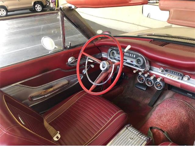 1962 Ford Falcon (CC-1739586) for sale in Cadillac, Michigan