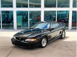 1995 Ford Mustang GT (CC-1739592) for sale in Palmetto, Florida