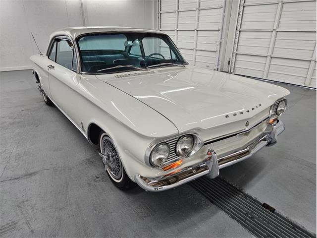 1964 Chevrolet Corvair (CC-1739598) for sale in Greensboro, North Carolina