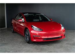 2018 Tesla Model 3 (CC-1739609) for sale in Bellingham, Washington